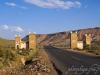 Route marocaine